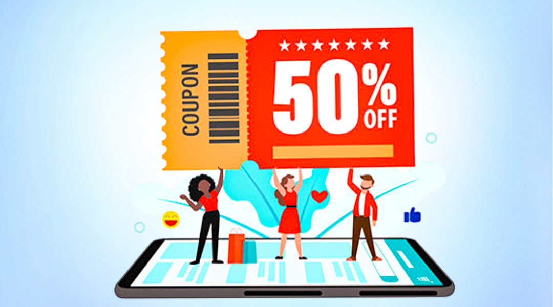 VendorElite’s eBay and SellerSpree Coupon Management